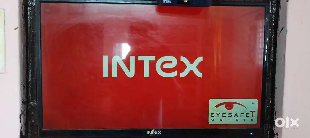 Indiex 32' led tv