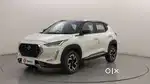 Nissan Magnite 1.0 XV Premium Turbo Dual Tone, 2021, Petrol
