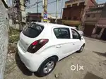 Hyundai i20 2011