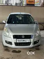 Maruti Suzuki Ritz 2010 Petrol Well Maintained