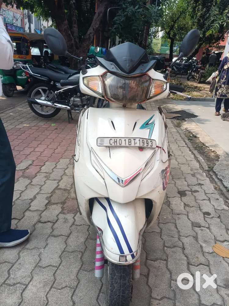 Good condition