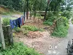8 Cent house plot for sale at Athirakam, Kannur