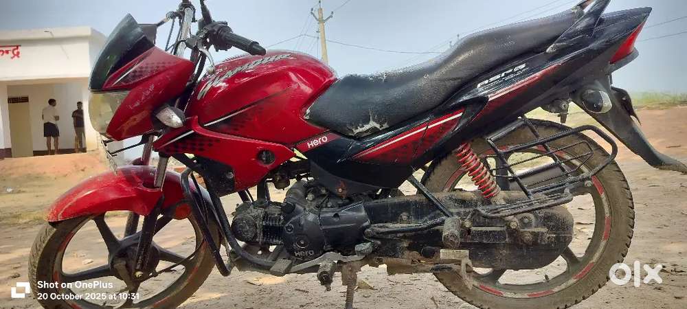 In good condition
