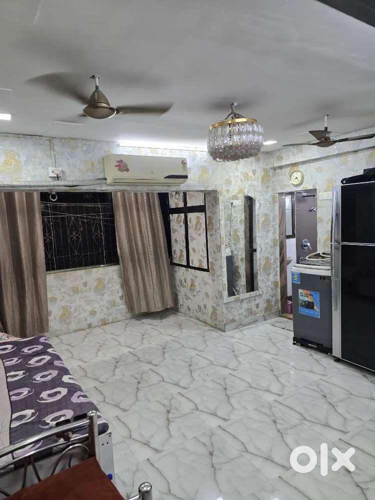 Urjent Flat for sale...at affordable price..