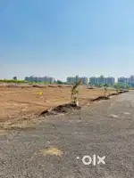 Collector sanction Plots in Sanaswadi