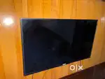 Sony_Bravia LED 41 inch smart tv