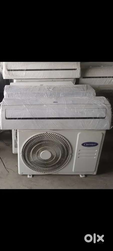 All Types AC Sell.