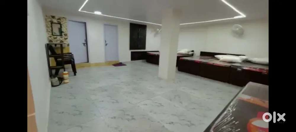 Commercial hall at kabeer road