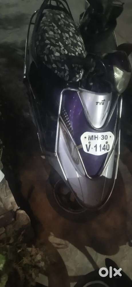 Best condition in bike
