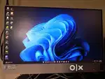 HP ALL IN ONE PC IN GOOD CONDITION