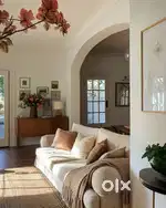 Female full time cook and cleaner