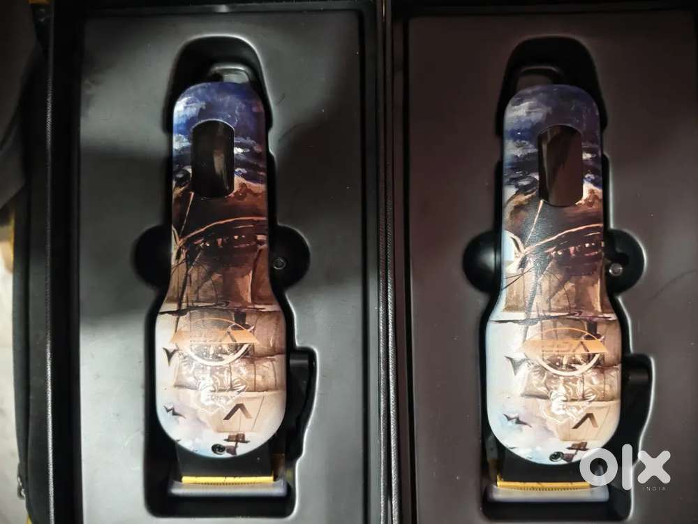 Profesional VGR Hair trimmer