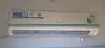 Samsung 2 ton 2 star ac, very nice cooling