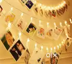 14 PHOTO CLIP LIGHTS [BRAND NEW]
