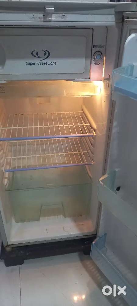 Samsung refrigerator