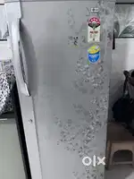 Lg freeze 220 liter