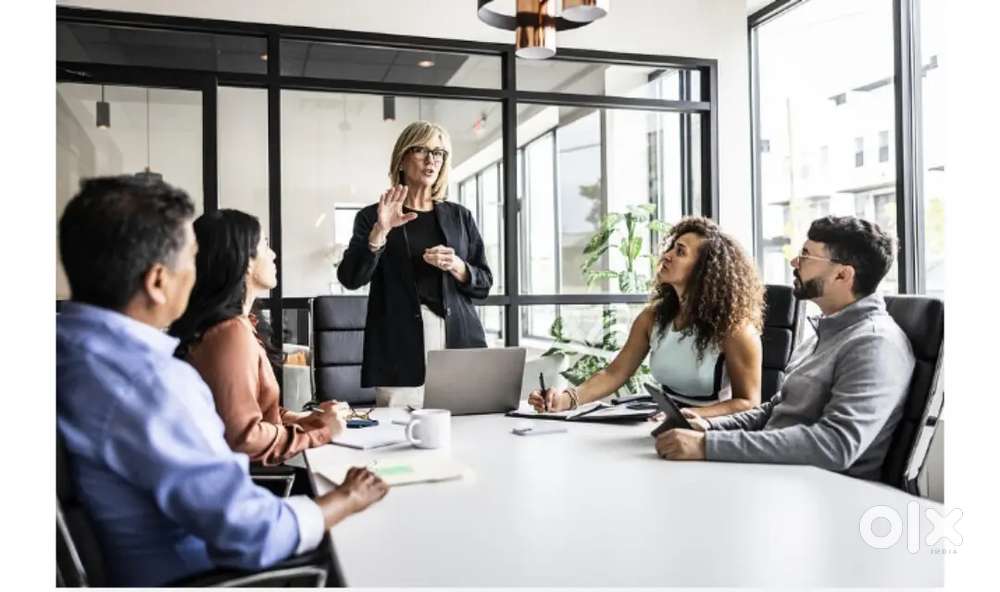 We are hiring skilled and unskilled works