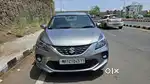 Maruti Suzuki Baleno Delta, 2021, Petrol