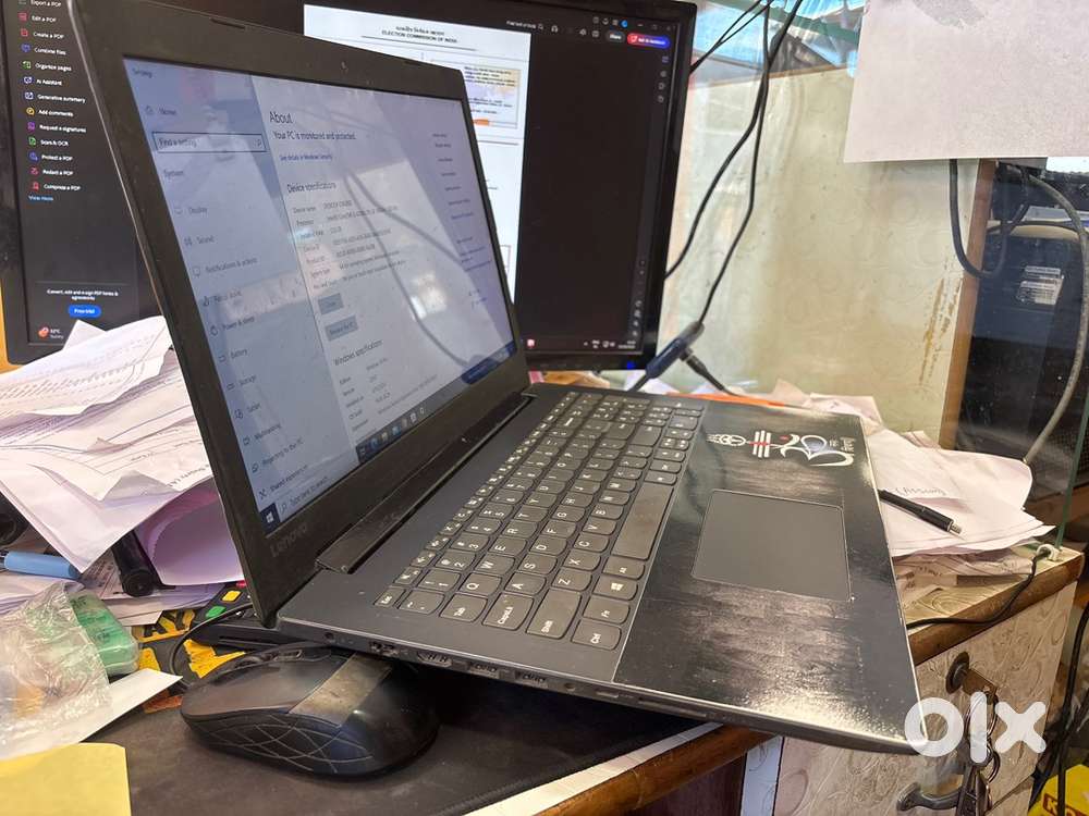 Lenovo Laptop