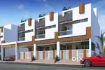 New 3 Bhk Duplex villa for sale at kolathur