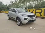 Tata Nexon 1.2 Petrol, 2018, Petrol