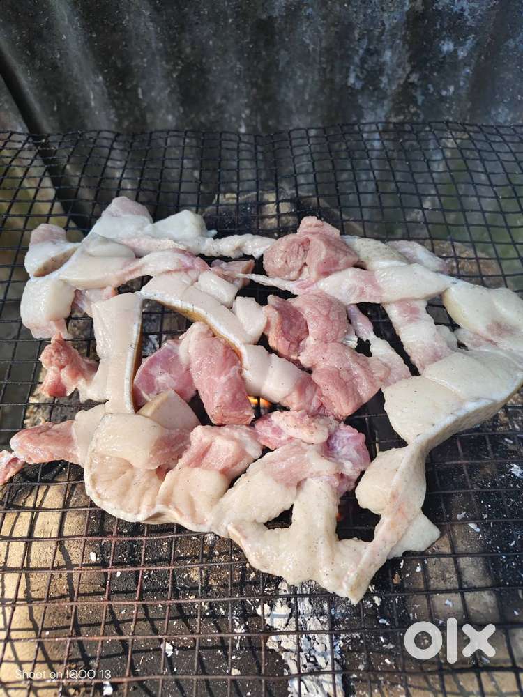 Need vacancy for Chinese and momo