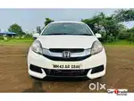 Honda mobilio for sale in good condition