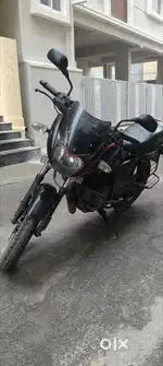 Bajaj pulsar good condition