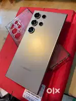 S24 Ultra 12/256 in Top condition