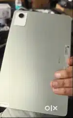 Lenovo tab m11 8gb 128gb wifi only Only device like new warranty