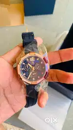 Limited addition Unique imported watch..