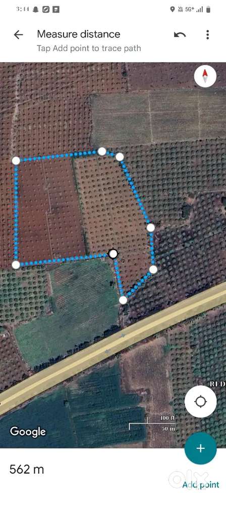 Selling for emergency