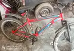 Good Condition Bicycle for Sale.