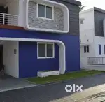 PALAKKAD - ഭവന വായ്പയോടൊപ്പം !3BHK വീട് വില്പനയ്ക്ക് +6.7സെന്റ് സ്ഥലം