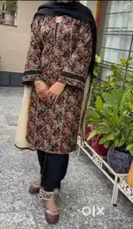 Punjabi Suits