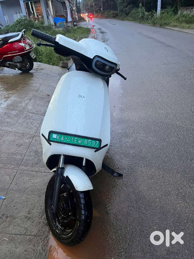 OLA S1 AIR