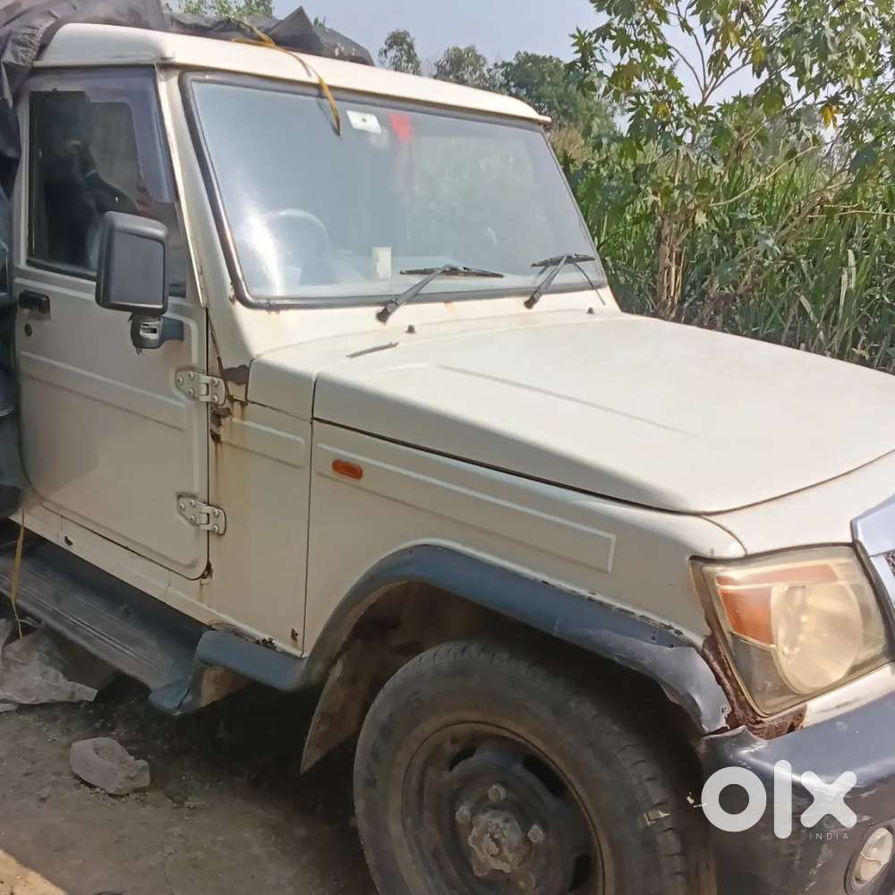 Mahindra Bolero Neo 2014 Diesel 207000 Km Driven