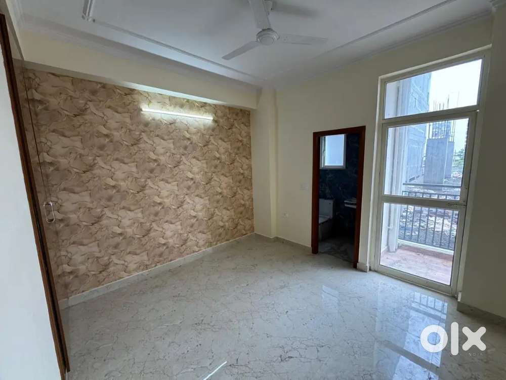 2 bhk Super duper luxury flat in noida sector 107