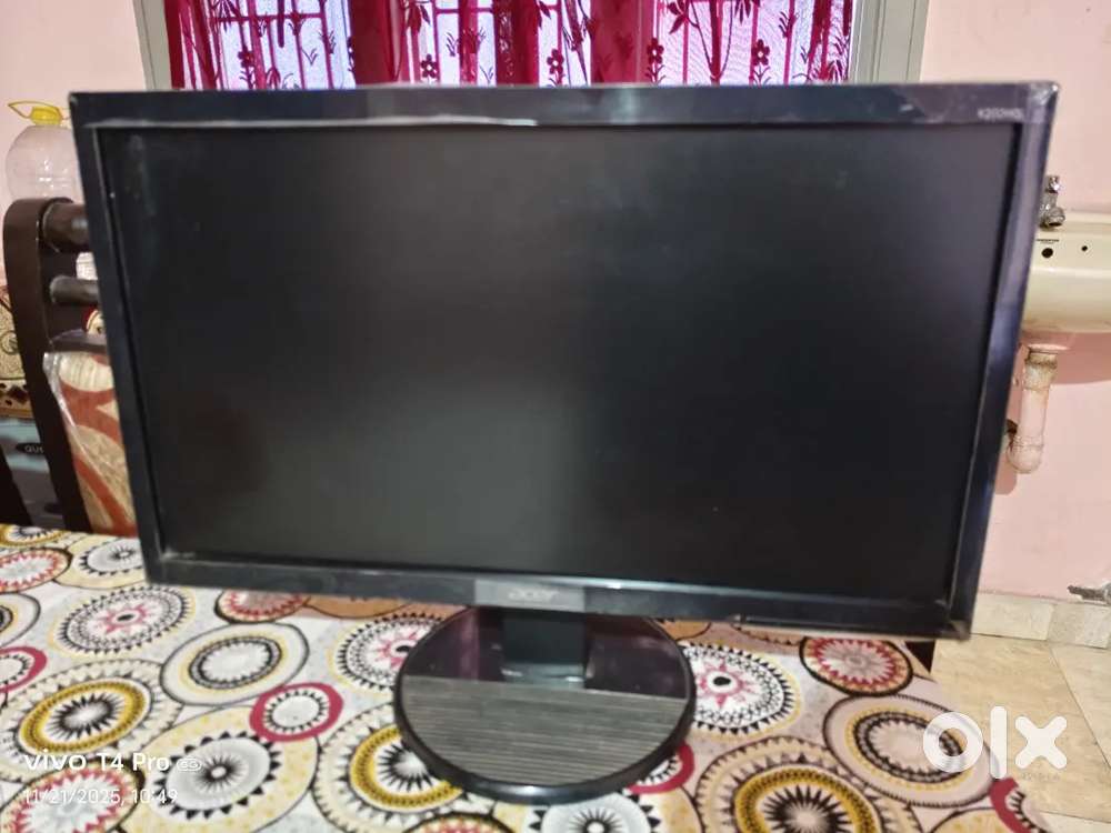 Acer monitor