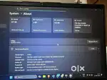 Laptop sell