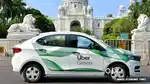 Office Cab Driver 200 per trip