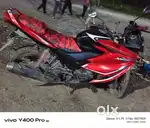 All pepar clear full kit body