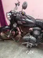 Electra 350cc