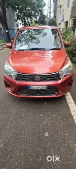 Maruti Suzuki Celerio VXI(O), 2018, Petrol