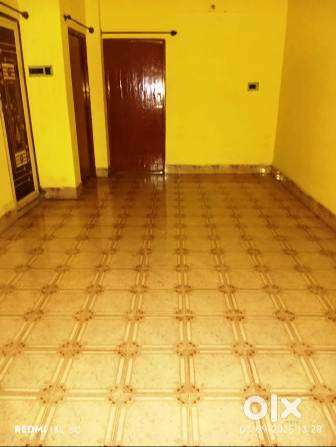 2 BHK flat with D/D for sale in Pasuba-6, Konnagar, Hooghly