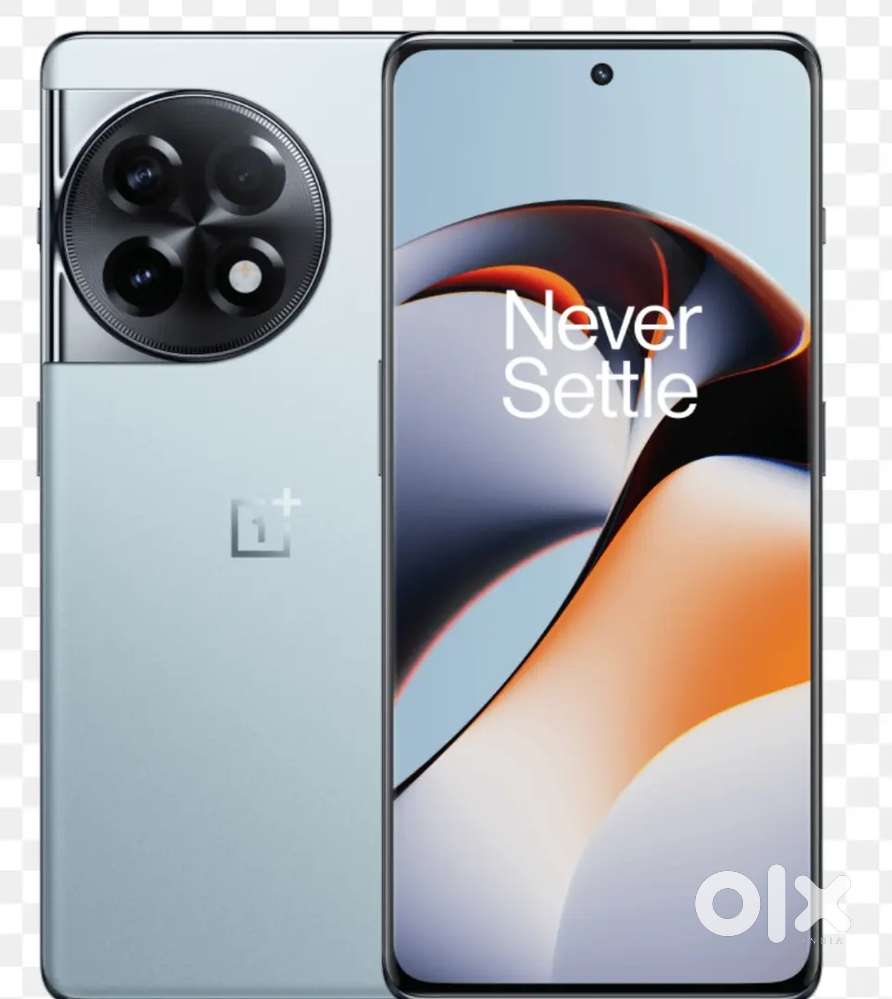Oneplus 11R