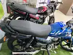 Honda Shine 100 Dlx New low down payment 5555/- spot approval