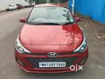 Hyundai i20 Asta Option Diesel, 2018, Petrol