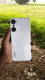 Infinix Hot 12 pro