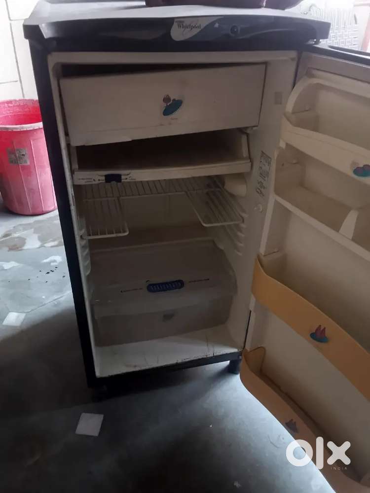 Kelvinator 190 litres Ready to use